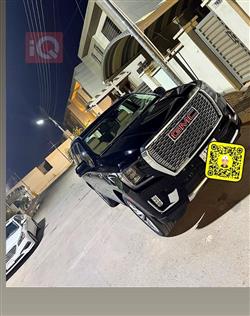 GMC Yukon